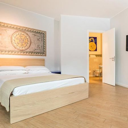 Medea Residence Appartamenti Vacanze Taormina Exteriér fotografie